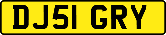 DJ51GRY