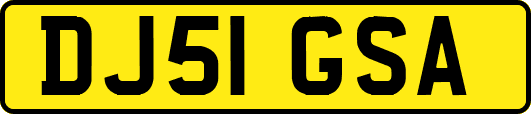 DJ51GSA