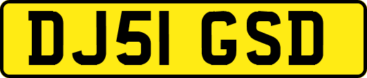 DJ51GSD