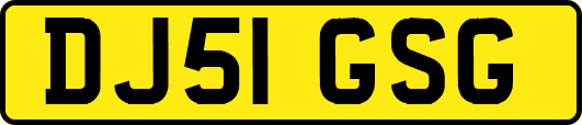 DJ51GSG