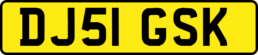 DJ51GSK