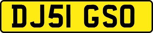 DJ51GSO