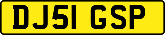 DJ51GSP