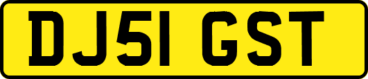 DJ51GST