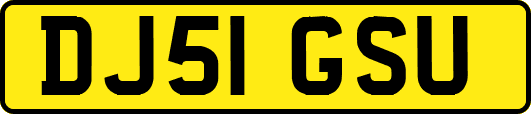 DJ51GSU