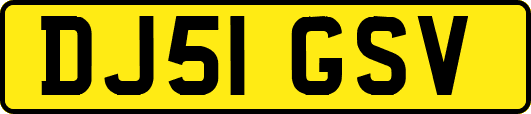 DJ51GSV