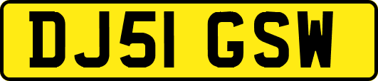 DJ51GSW