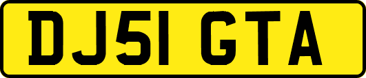 DJ51GTA