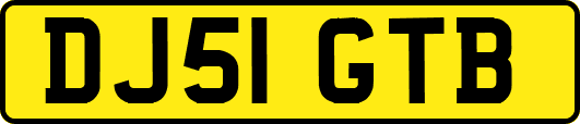 DJ51GTB