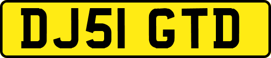 DJ51GTD