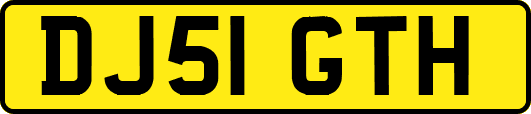 DJ51GTH