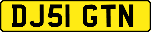 DJ51GTN