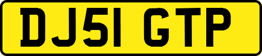 DJ51GTP