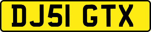 DJ51GTX