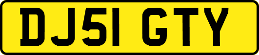 DJ51GTY