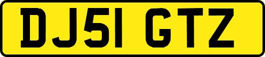 DJ51GTZ