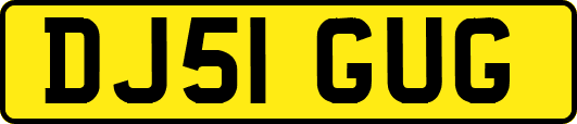 DJ51GUG