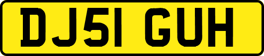 DJ51GUH