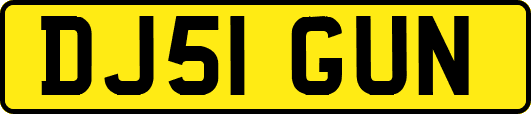 DJ51GUN