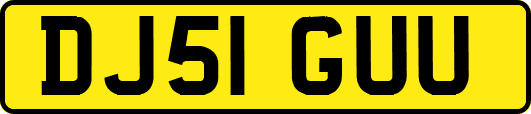 DJ51GUU