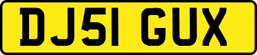 DJ51GUX