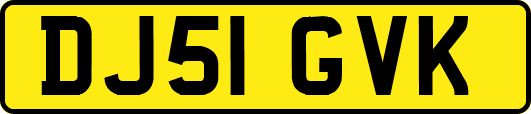 DJ51GVK