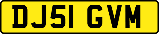 DJ51GVM