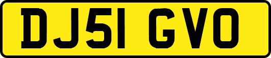 DJ51GVO