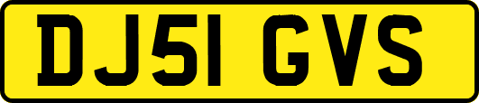 DJ51GVS