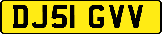 DJ51GVV