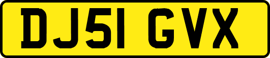 DJ51GVX