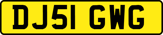 DJ51GWG