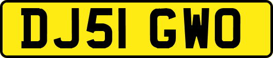 DJ51GWO