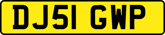 DJ51GWP