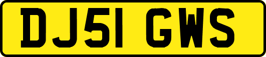 DJ51GWS