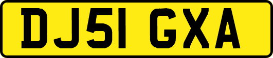 DJ51GXA