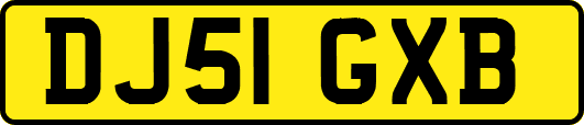 DJ51GXB