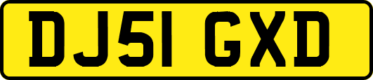 DJ51GXD