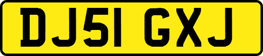 DJ51GXJ