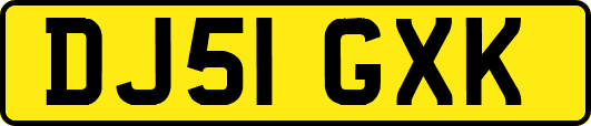 DJ51GXK