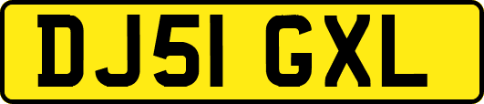 DJ51GXL