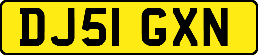 DJ51GXN