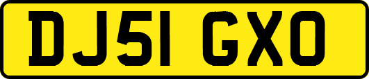 DJ51GXO