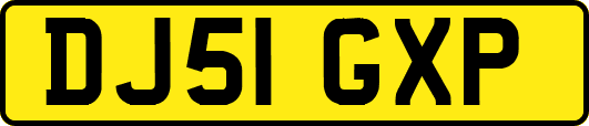 DJ51GXP