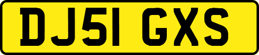 DJ51GXS