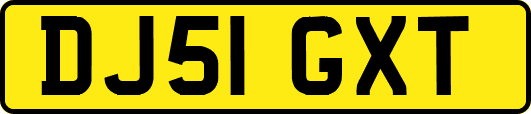 DJ51GXT