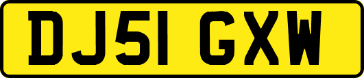 DJ51GXW