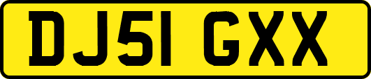 DJ51GXX