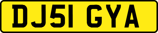 DJ51GYA