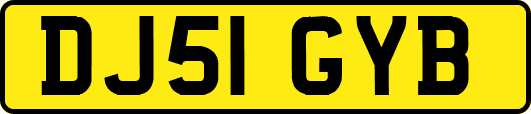 DJ51GYB